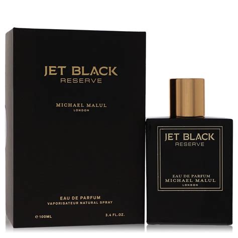 jet black reserve cologne.